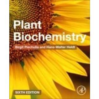 Plant Biochemistry