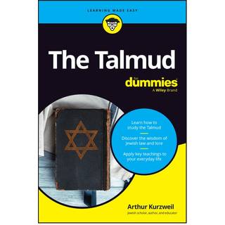 The Talmud For Dummies