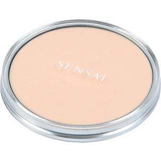 SENSAI Make-up Cellular Performance Foundations Total Finish Foundation - efterfyldning No. TF25 Topaz Beige 11 g (36.545,00 kr / 1 kg) - 11 g
