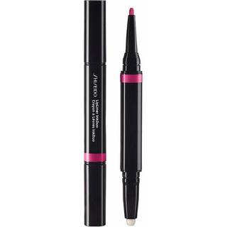 Shiseido - Lipliner - Inkduo - Shiseido Inkduo Lip Li Penc 8g- - For Women