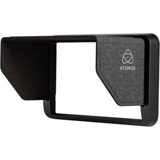 Atomos Sun visor for Shinobi II