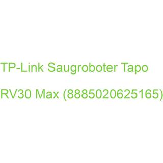 Tp-link Tapo Rv30 Max