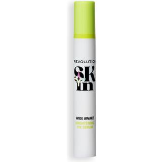 Revolution Skin Wide Awake 10% Vitamin C & Tri-Peptide Brightening Eye Serum