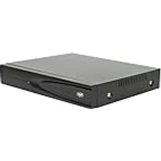 PNI House IP810 – 10-kanals 4K NVR med POE