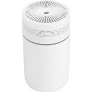 Lydløs minibefugter 250 ml Hvid