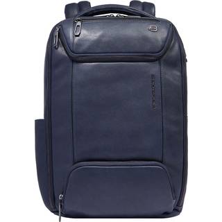 Piquadro S134 Rygsæk navy