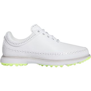 Modern Classic 80 Spikeless Golf sko - Off White / Orbit Grey / Wonder Silver - 42 2/3