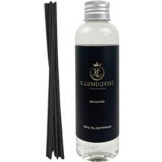 K. Lundqvist Stockholm Refill Boulevard/Raspberry & Blueberry 150 ml
