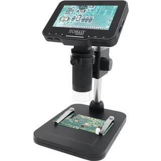 Technaxx Digitalt mikroskop Pro TX-277