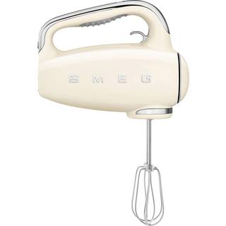 Smeg HMF01CREU Håndmixer (cream)