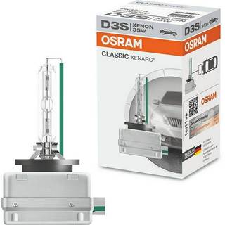 Osram Xenarc D3S Classic (1 stk.)