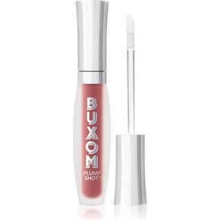 Buxom PLUMP SHOT™ COLLAGEN-INFUSED LIP SERUM Volumengivende læbeglans Med kollagen Skygge Dolly Babe 4 ml - 4 ml