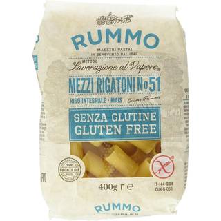 Rummo - Mezzi Rigatoni No. 51