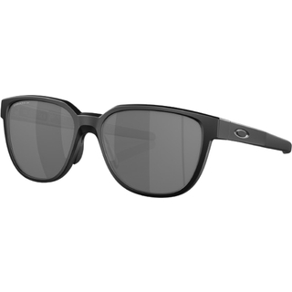 Oakley OO9250A ACTUATOR Asian Fit Polarized 925002 57 Solbriller Mænd Black - Matte Black - 57mm