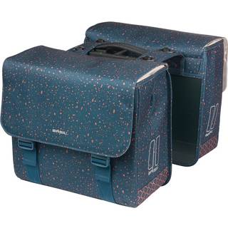 Basil Flair Navy Kufferte MIK 35L