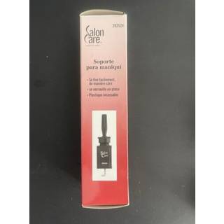 Salon Care Professional Manikin Holder