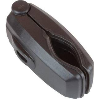 XLC Klemme CC-X11 för Rear Rack Azura Xtra