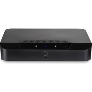 Bluesound POWERNODE EDGE (N230) Kompaktanlæg med Streaming - 3 års medlemsgaranti
