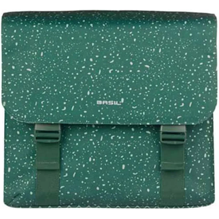 Basil Flair Kufferte MIK 35L - Grøn