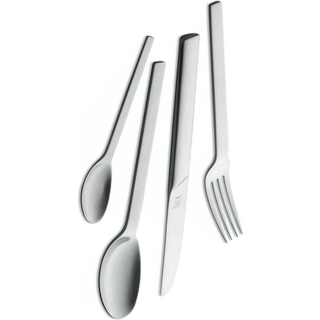 Zwilling Minimale Luksus Design Bestiksæt 12 Personer – 68 Dele