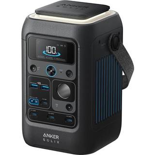 Anker SOLIX C300X