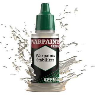 "Warpaints Fanatic: Stabilizer"