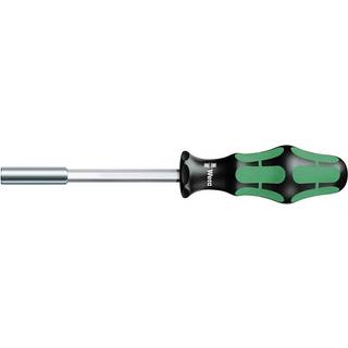 Wera 810/1 Værksted Bit-skruetrækker 1/4 (6,3 mm) 120
