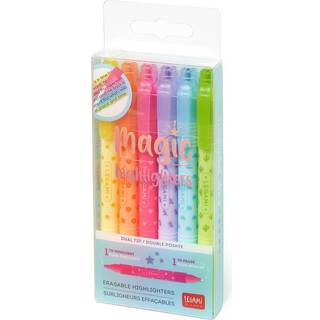Legami Erasable Magic Highlighters
