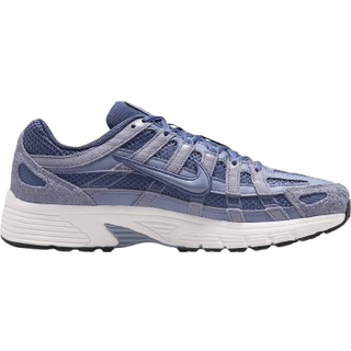 Sneakers Nike P-6000 Se Diffused Blue/ Ashen Slate-Sail-Black EUR 40 - Ashen Slate-Sail-Black - 40