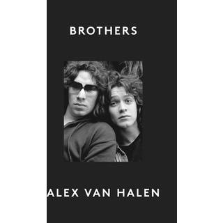 Alex Van Halen - Brothers