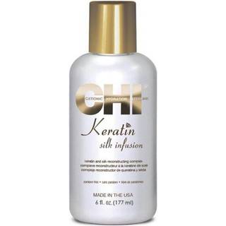 CHI Keratin Silk Infusion Regenererende serum Med keratin 177 ml - 177 ml