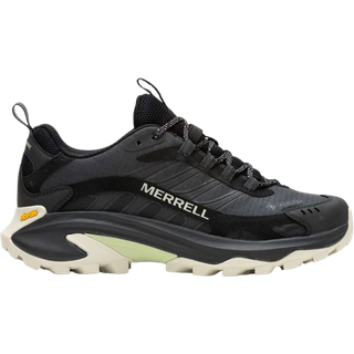Merrell Women's Moab Speed 2 GTX Multisportsko Damer størrelse 42 farve sort