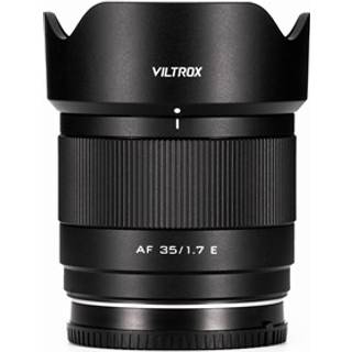 Viltrox AF 35mm F/1.7 Sony E-mount