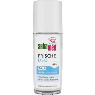 sebamed Frisk deo frisk forstøver 572.67 DKK/1 L