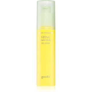 Goodal Green Tangerine Vita C Dark Circle Eye Cream 30 ml