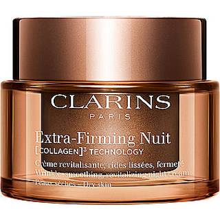 Clarins® - Extra-Firming Night Cream Dry Skin