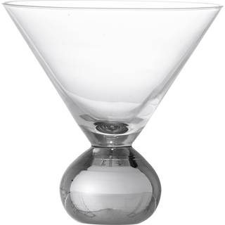 Bloomingville Anine cocktailglas 33 cl Klar