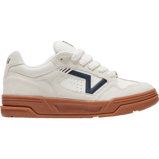 Vans - Upland Suede Shoe, Man, White, Size: 44.5 - White - 44.5