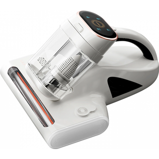 UWANT Madrasvasker 500W 13000Pa med UV-sterilisering og dobbelt filtersystem - Hvid
