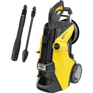 Kärcher Højtryksrenser K 7 Premium Power Flex