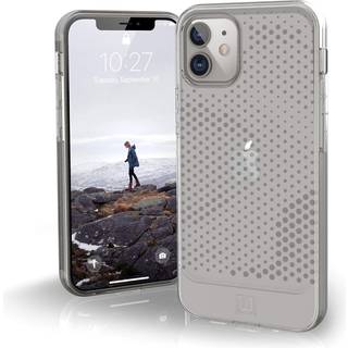 UAG (U) Lucent Case (iPhone 12 mini) - Gennemsigtig