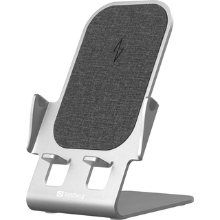 Sandberg 15W Wireless Charger Stand