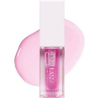 Glossy Lip Oil, Berry