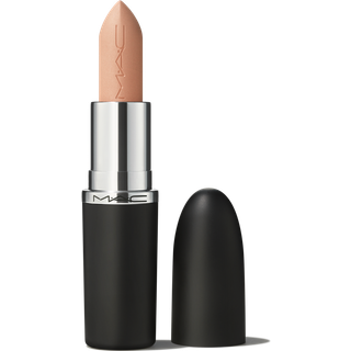 Macximal Silky Matte Lipstick, Acting Natural