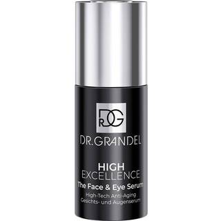 Dr. Grandel High Excellent The Face & Eye Serum 30 ml