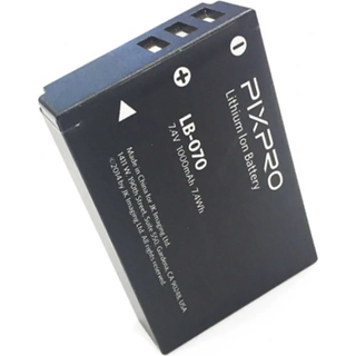 Kodak Pixpro battery LB-060