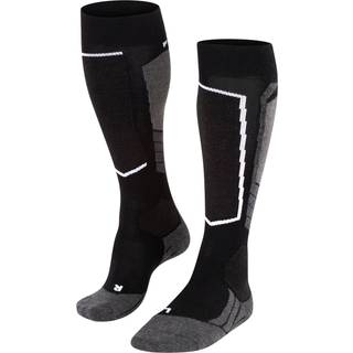 FALKE SK2 Intermediate Wool Women Skiing Knee-high socks