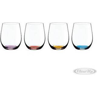 Riedel The O Wine Tumbler Happy O Edt. 2 5414/88