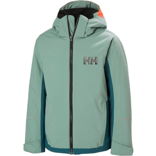 Helly Hansen Quest Skijakke Børn