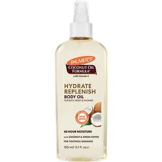 Palmer's Coconut Body Oil - 150ml